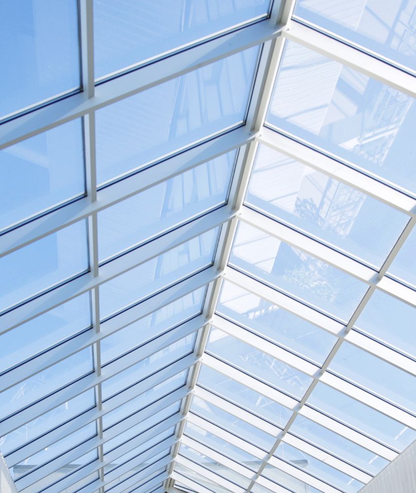 cobertura de vidro em Jaboatão dos Guararapes