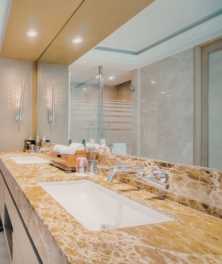 espelho sob medida em Jaboatão dos Guararapes