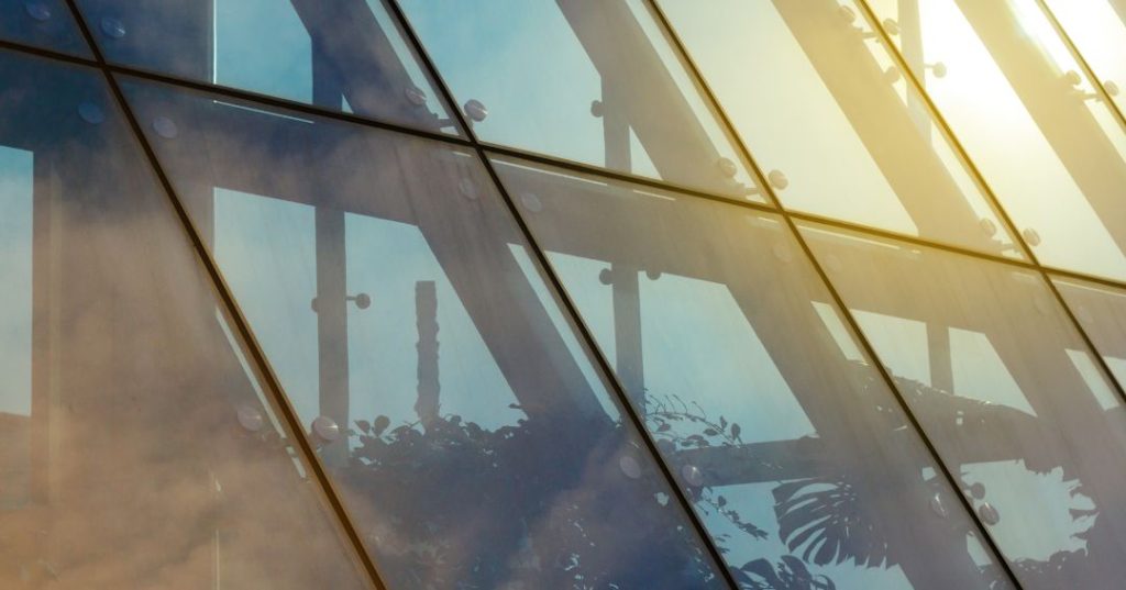 Fachadas de vidro em Jaboatão dos Guararapes