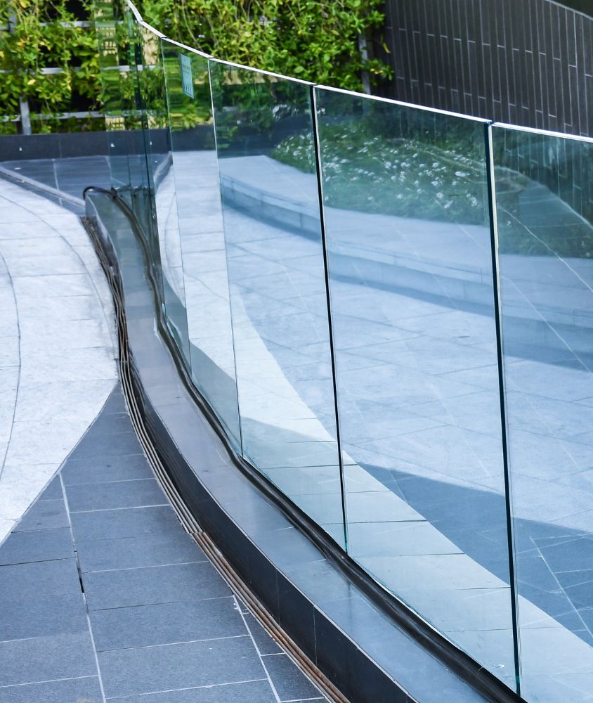 guarda-corpo em Jaboatão dos Guararapes